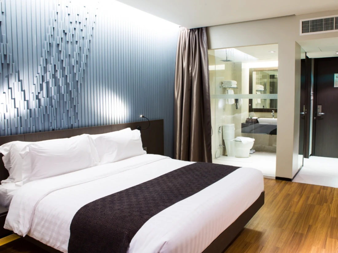 Royal Suite