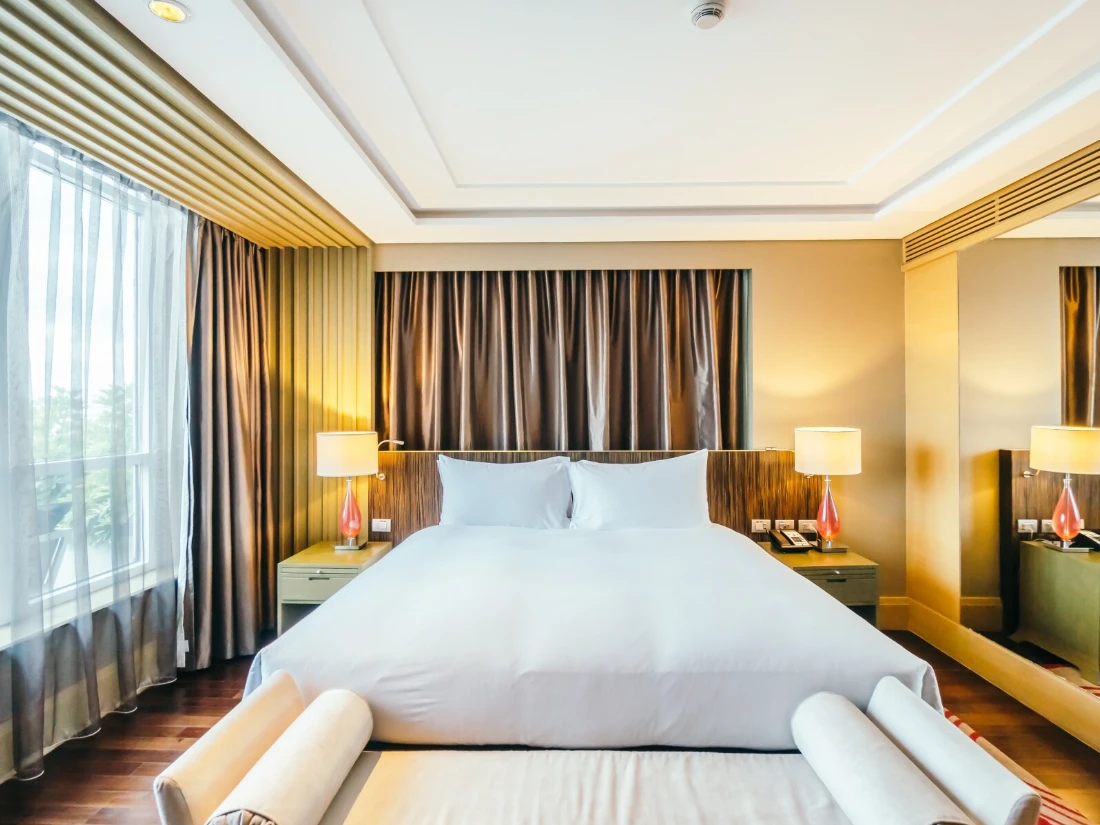 Junior Suite with Jacuzzi