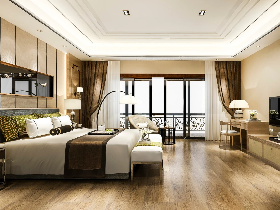 Executive Suite